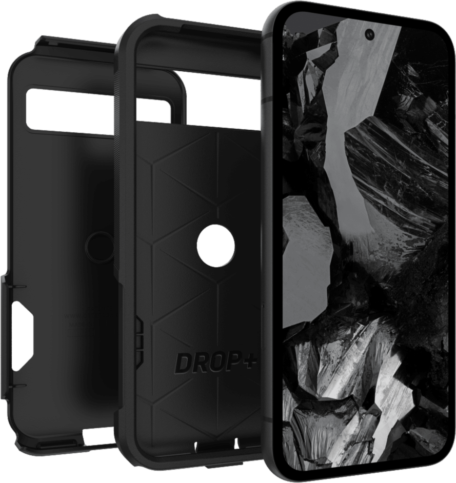 <p>The OtterBox Commuter Series case offers a slim yet tough look to complement any device without skipping out on protection for those who are constantly on-the-go.</p>