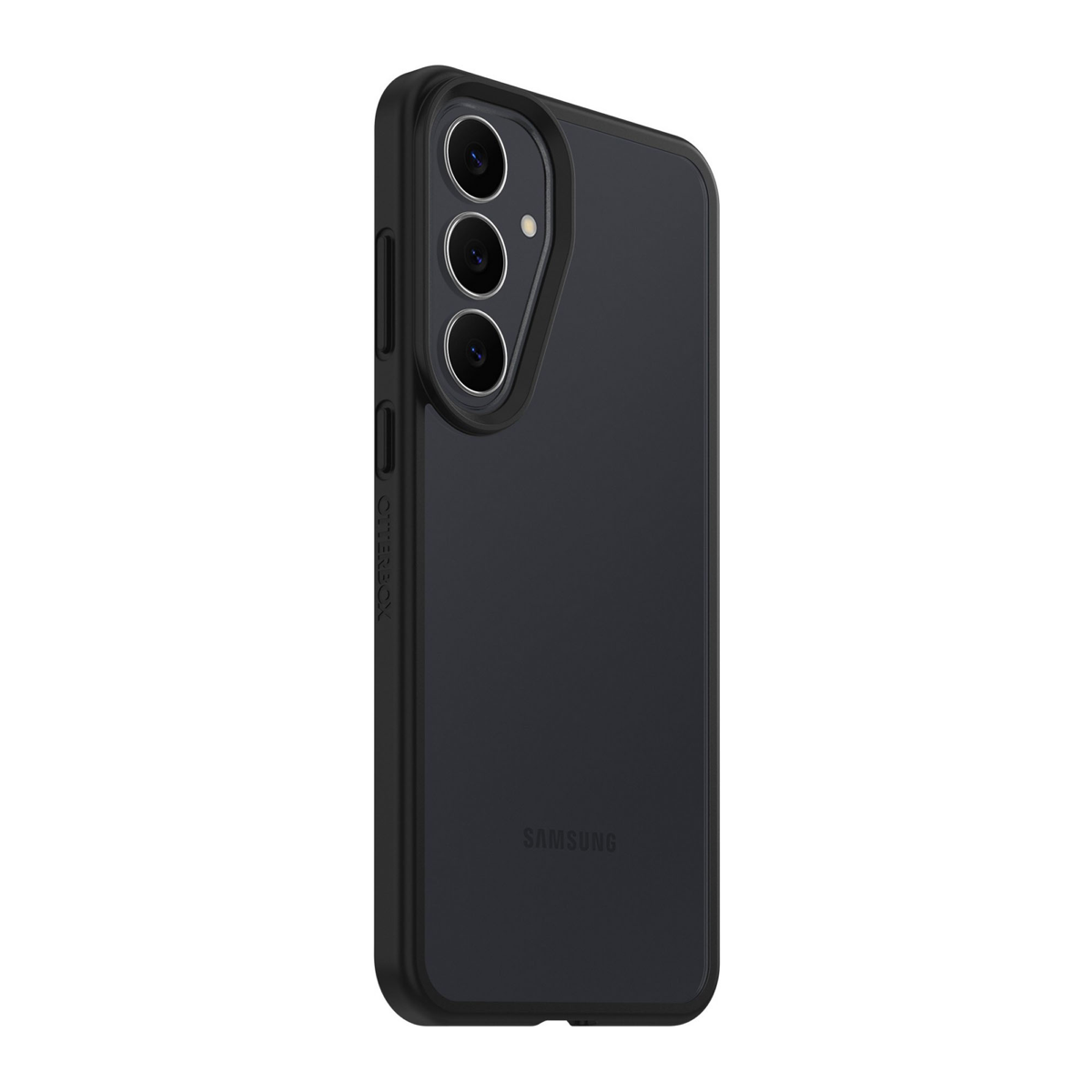 The ultra-thin OtterBox Profile Series case offers military-grade drop protection with a precision fit, soft grip edges for a sure hold, and wireless charging compatibility.