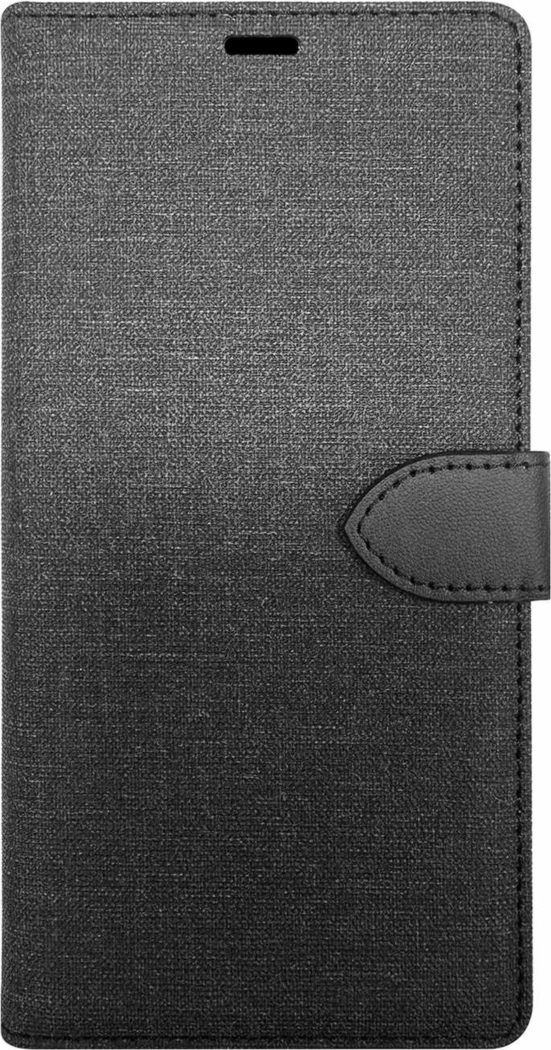 Blu Element - Coque Folio 2-en-1 noire pour Google Pixel 11