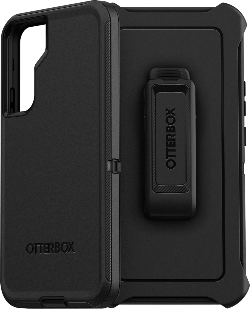 Take on every adventure with confidence with the OtterBox Defender Series, the multi-layer case that deflects and absorbs impact, keeping it away from your device.