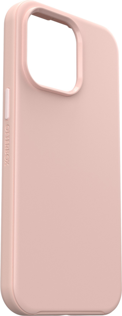 Slim but tough, OtterBox Symmetry Series offers style and protection in a one-piece design that slips on and off in a flash.