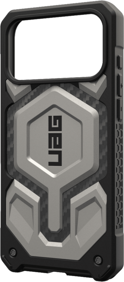<p>The quintessential, all-terrain, rugged protective case now available with seamless MagSafe functionality. The UAG Monarch Pro is equipped with premium materials for premium protection.</p>