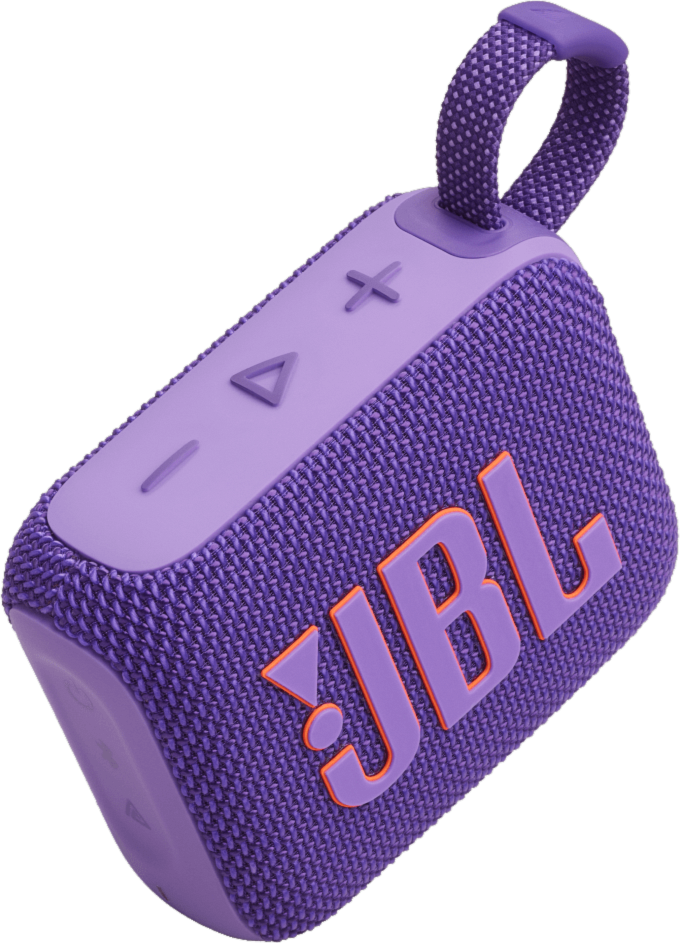 Ultra-Portable Bluetooth Speaker