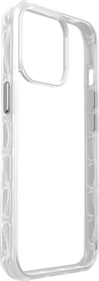 Laut - iPhone 13 Pro Crystal Matter IMPKT Case - Polar