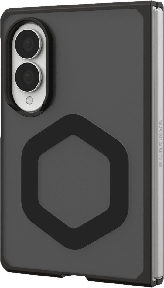 UAG - Mouve Case w/Magnet Ash for Samsung Galaxy Z Fold8