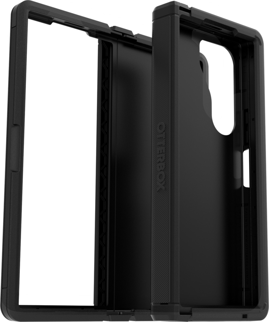 <p>Designed with both premium protection and functionality in mind, the OtterBox Defender XT series case boasts a cutting-edge form factor to guard a foldable device against drops, scrapes, and dings.</p>