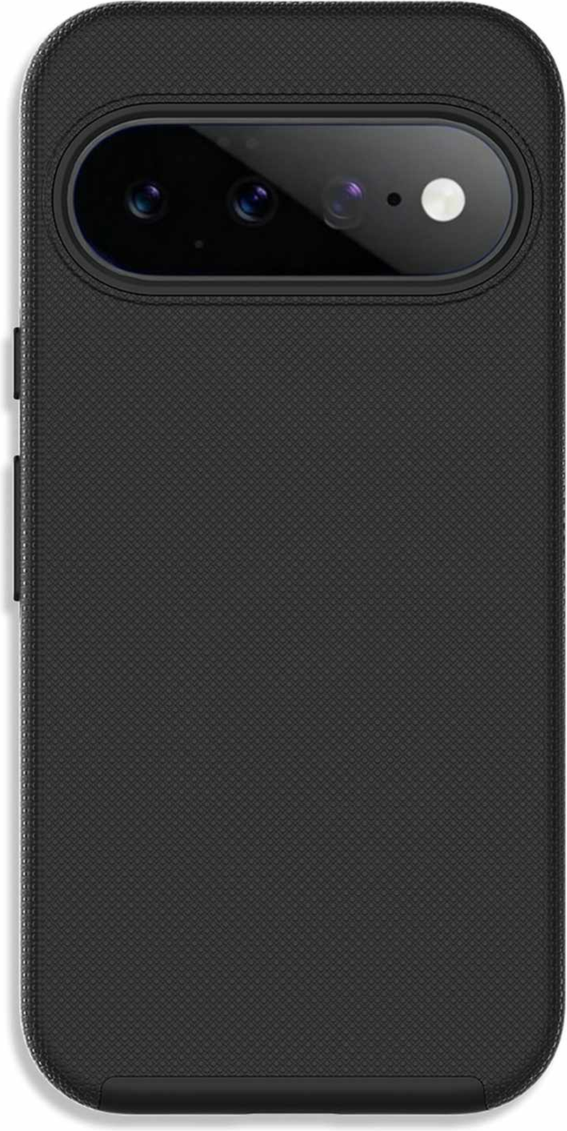 Blu Element - Coque robuste Armour noire pour Google Pixel 11