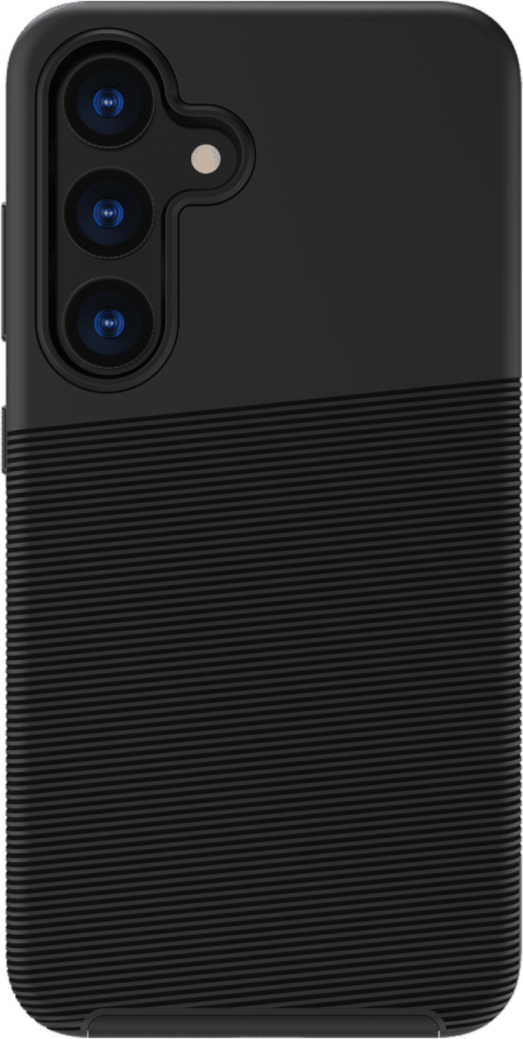 AXS PROTech Plus Samsung Galaxy S25 | Black