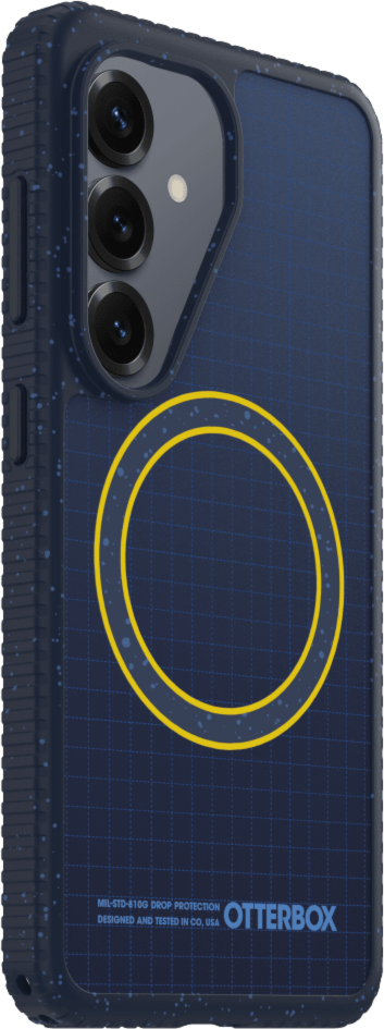OtterBox 77000046 Étui Sole avec Magnets Real Quite pour Samsung Galaxy S26