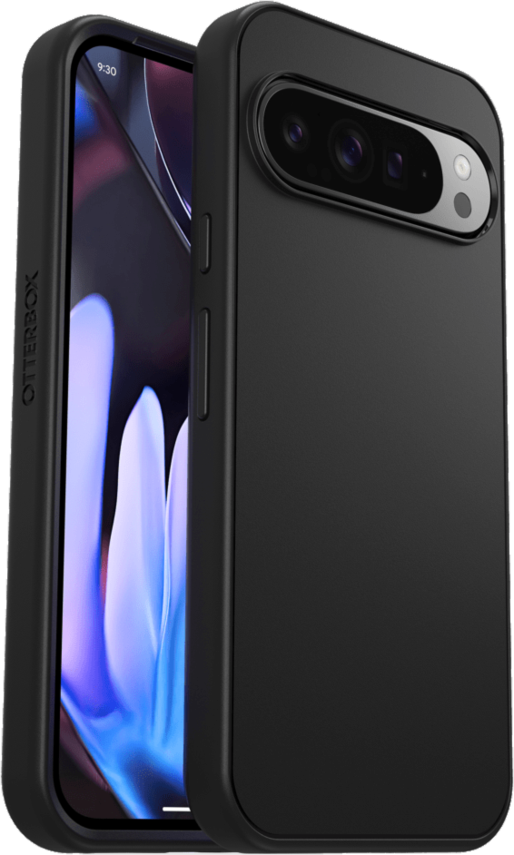 OtterBox 7795647 Étui Symmetry Noir pour Google Pixel 9 Pro XL