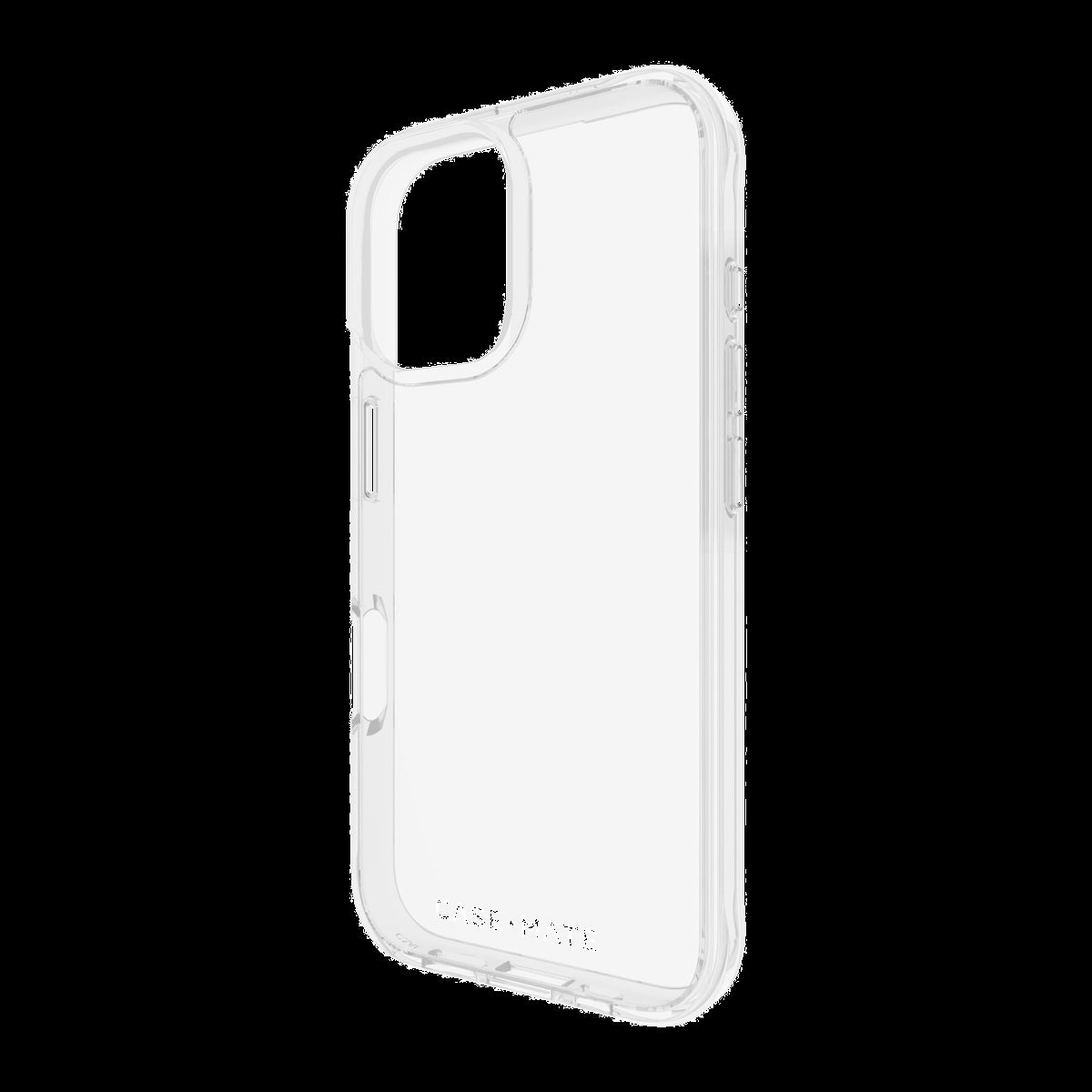 Clear, sleek and protective. The Case-Mate Tough Clear features 12 foot drop protection and a one-piece minimalistic design that will fit every occasion.