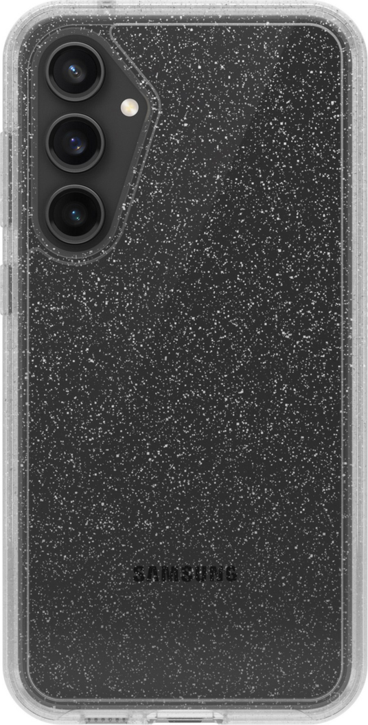 <p>Slim but tough, OtterBox Symmetry Series offers style and protection in a one-piece design that slips on and off in a flash.</p>