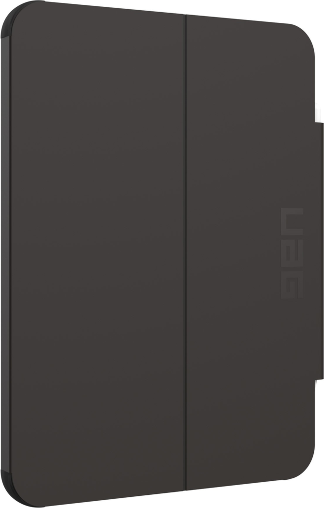 <p>The simple design and translucent backing makes the UAG Plyo case essential for anyone looking for minimalistic and lightweight military-grade protection.</p>