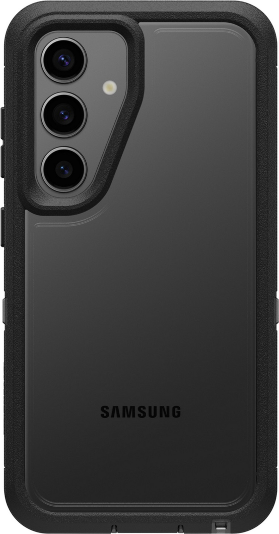 <p>The OtterBox Defender XT Clear is a rugged, two-piece case designed to guard against the drops, dirt, scrapes and bumps, ideal for those leading an active lifestyle.</p>
