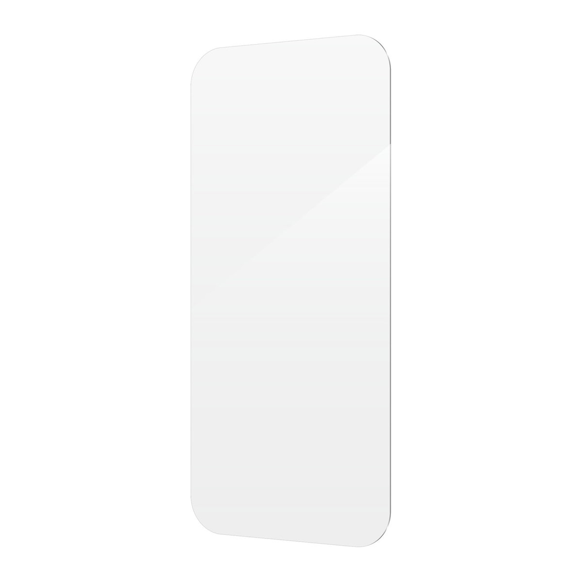 The InvisibleShield Glass Elite Screen Protector by ZAGG offers advanced strength for maximum protection.