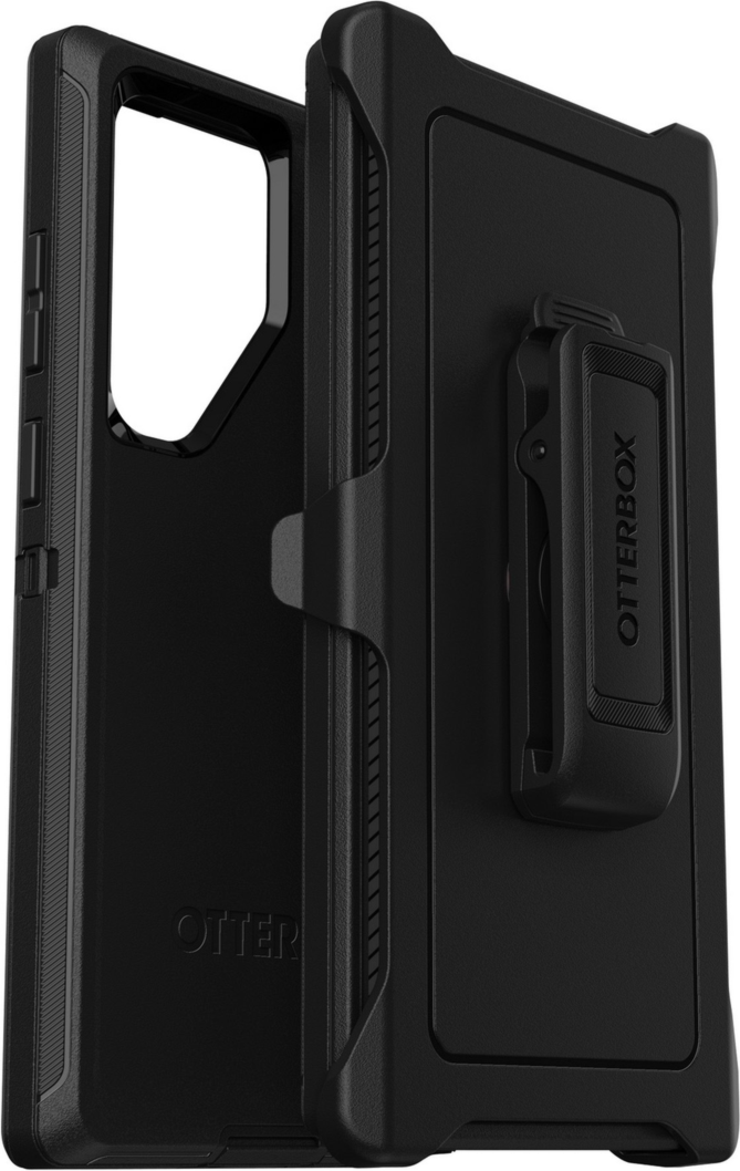 Take on every adventure with confidence with the OtterBox Defender Series, the multi-layer case that deflects and absorbs impact, keeping it away from your device.