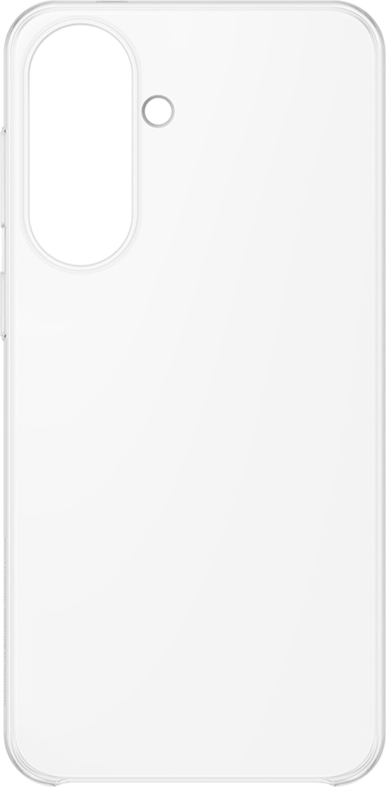 Samsung - Clear Case Transparent for Samsung Galaxy A57 5G