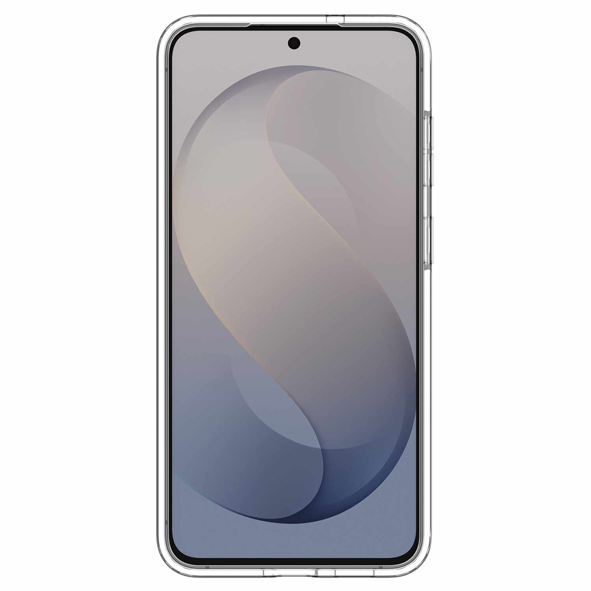 Spigen - Slim Armor Essential S MagFit Crystal Clear for Galaxy S26 FE