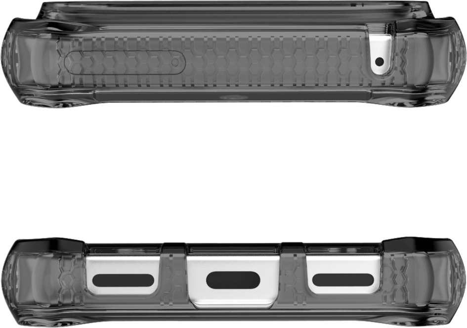 ITSKINS - Spectrum_R Case Smoke for Google Pixel 10/10 Pro