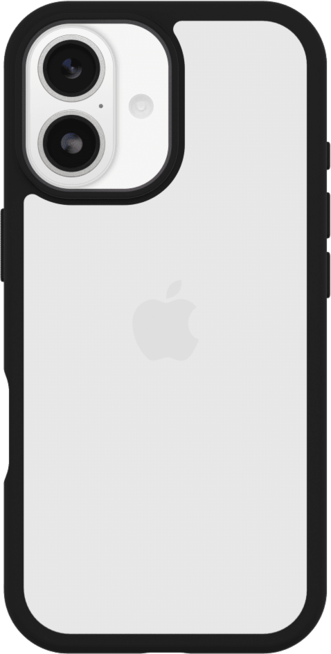The ultra-thin OtterBox Profile Series case offers military-grade drop protection with a precision fit, soft grip edges for a sure hold, and wireless charging compatibility.