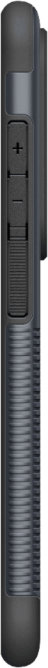 Spigen - Étui Slim Armor avec aimants, finition Metal Slate, pour Samsung Galaxy S26 Ultra