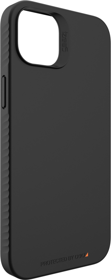 Gear4 - Rio Snap Case for Apple iPhone 14 Plus - Black
