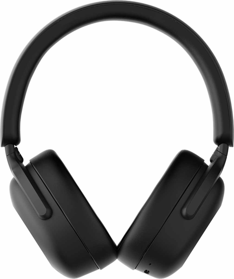 Sudio - Casque supra-auriculaire R4 Noir