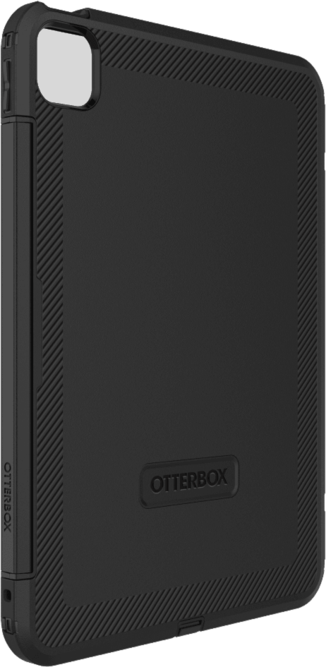 <p>Take on every adventure with confidence with the OtterBox Defender Series, the multi-layer case that deflects and absorbs impact, keeping it away from your device.</p>