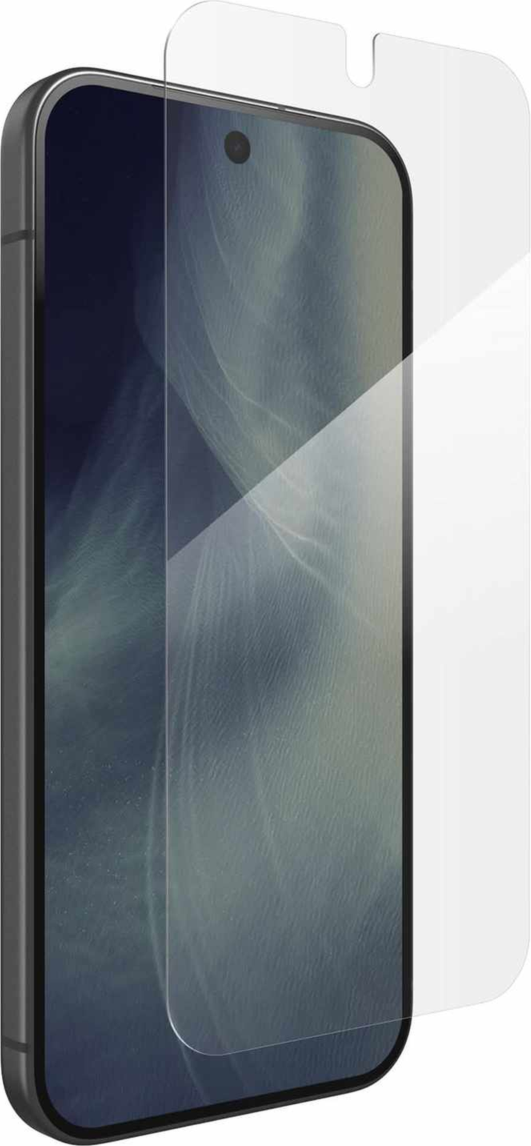 The InvisibleShield Glass Elite Screen Protector by ZAGG offers advanced strength for maximum protection.