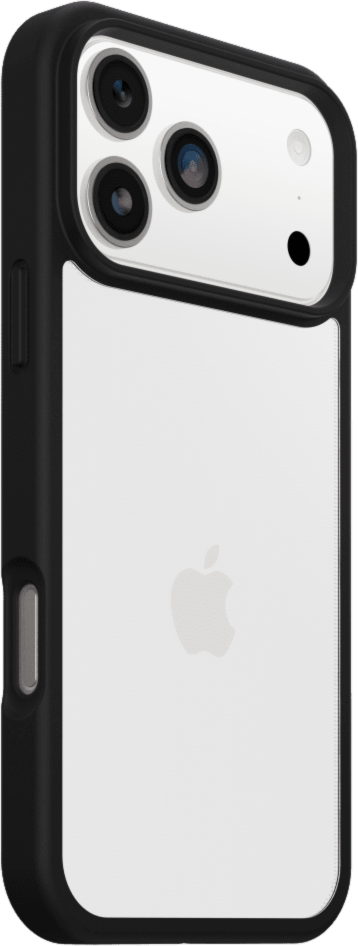 The ultra-thin OtterBox Profile Series case offers military-grade drop protection with a precision fit, soft grip edges for a sure hold, and wireless charging compatibility.