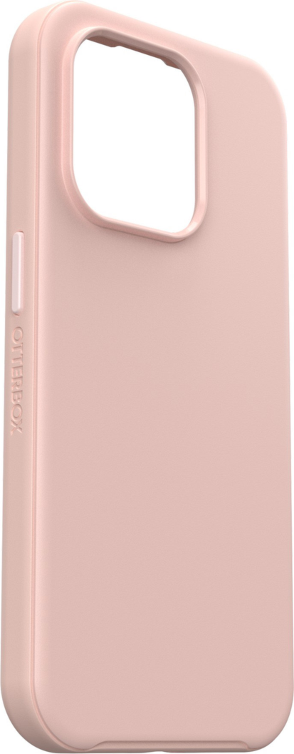 Slim but tough, OtterBox Symmetry Series offers style and protection in a one-piece design that slips on and off in a flash.