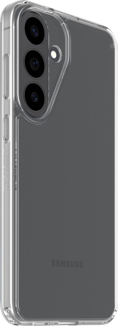 OtterBox Lumen Series Case delivers slim, military-grade protection with enhanced camera coverage, and a sleek contoured design.
