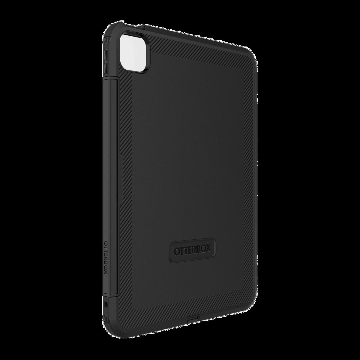 <p>Take on every adventure with confidence with the OtterBox Defender Series, the multi-layer case that deflects and absorbs impact, keeping it away from your device.</p>