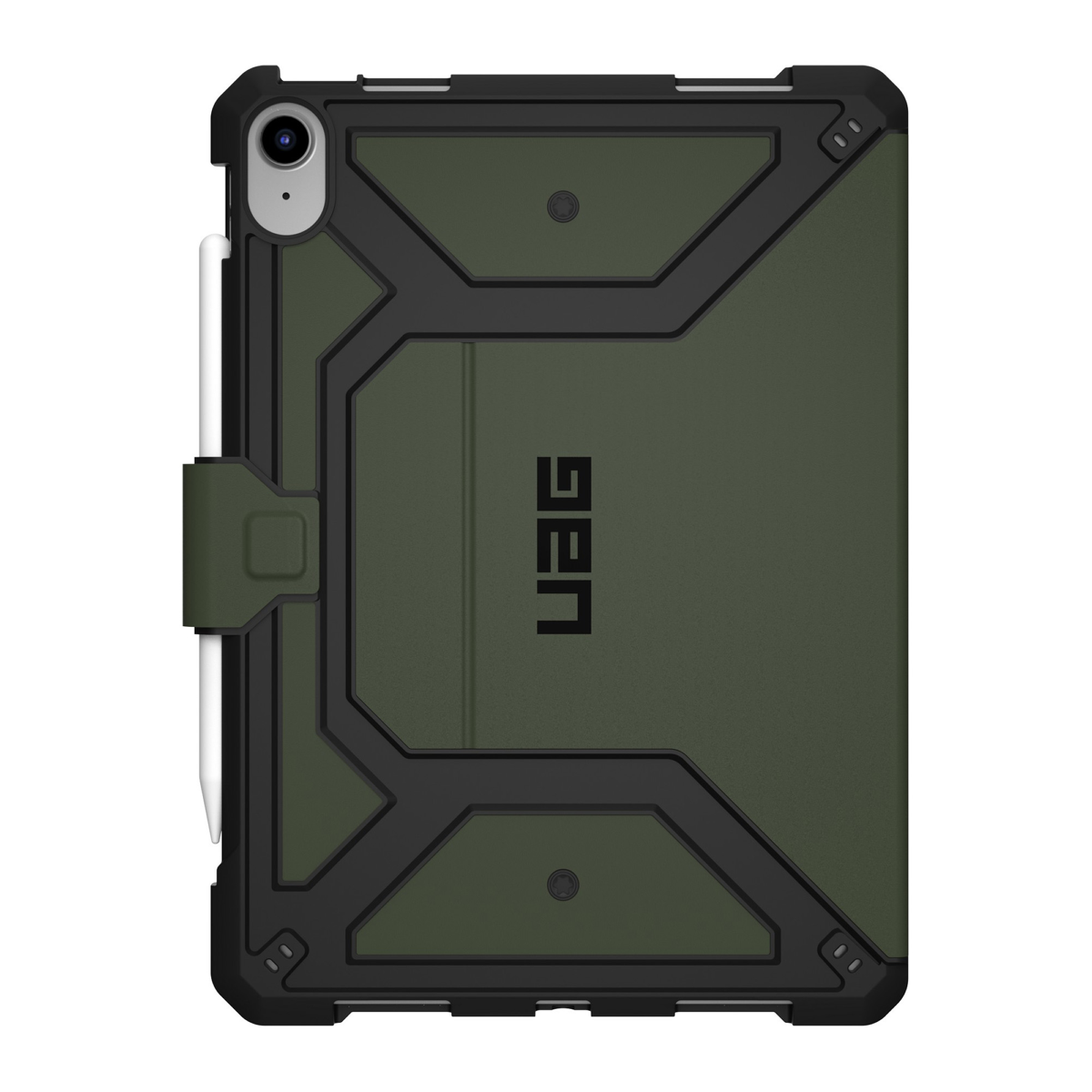 <p>Sleek silhouette and 360-degree unstoppable protection. The UAG Metropolis SE features a rugged, non-slip exterior and protection without the bulk.</p>