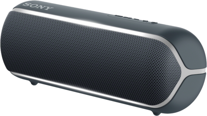Srs xb22 online sony speaker