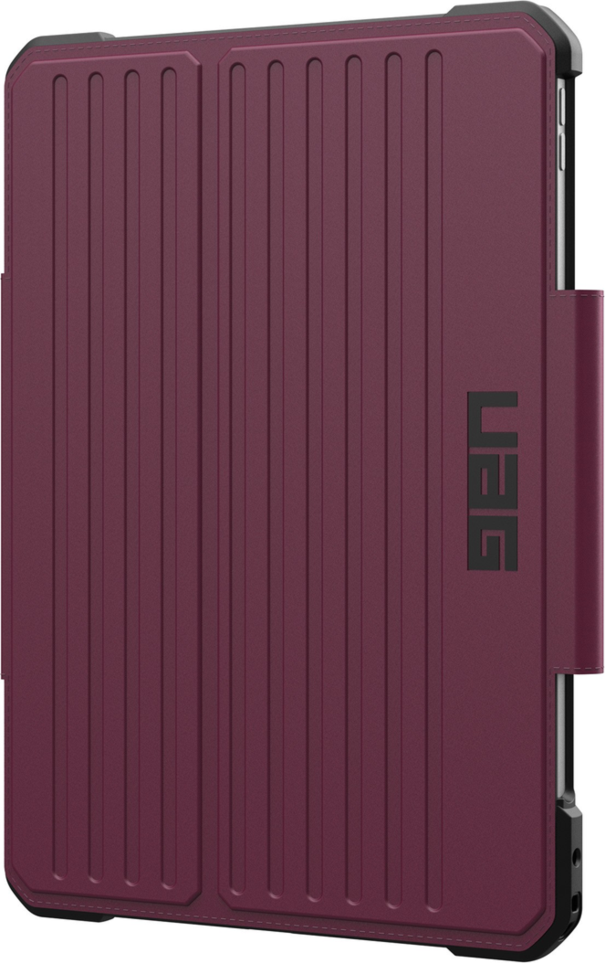 <p>Sleek silhouette and 360-degree unstoppable protection. The UAG Metropolis SE case features a rugged, non-slip exterior and protection without the bulk.</p>