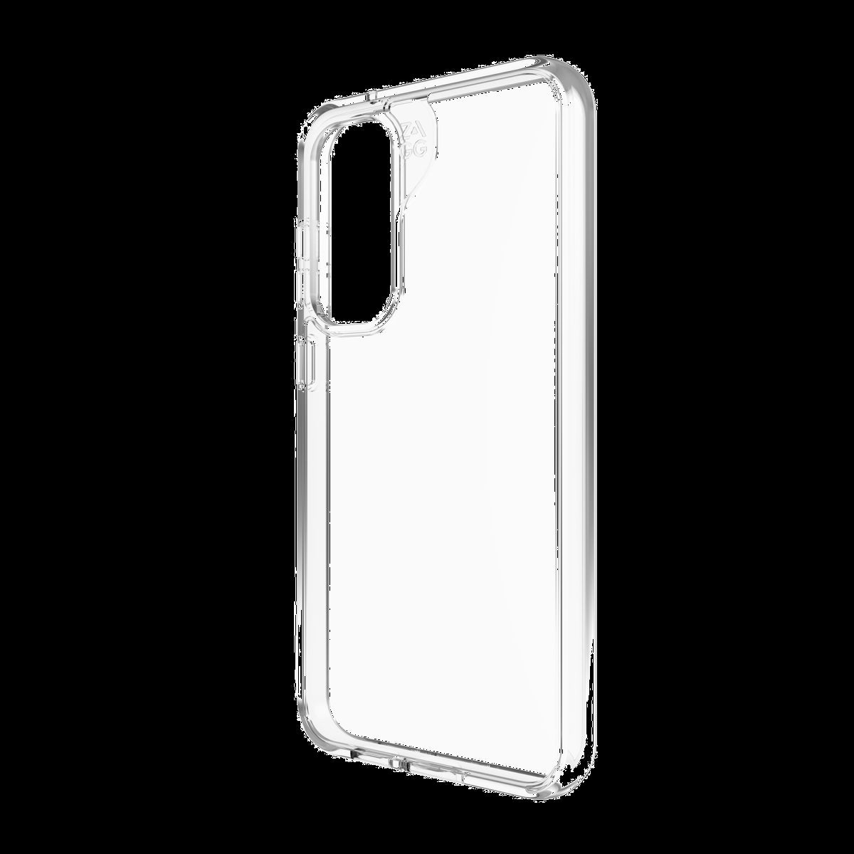 <p>Strengthened with Graphene, ZAGG's Crystal Palace case combines an ultra-slim, crystal-clear profile with up to 13 ft drop protection and seamless wireless charging compatibility.</p>