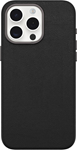 Étui en cuir de cactus de Symmetry d'Otterbox avec MagSafe pour iPhone 15 Pro Max