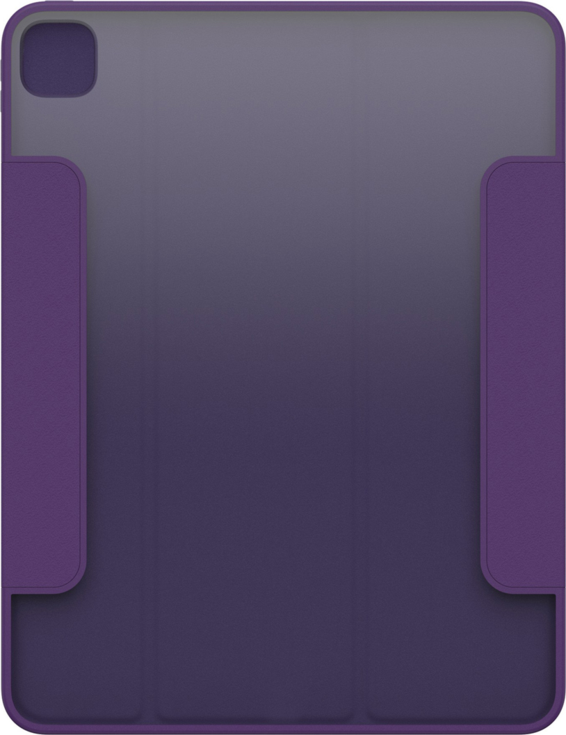 <p>The OtterBox Symmetry Folio case is both slim and tough, providing essential protection without sacrificing convenience.</p>