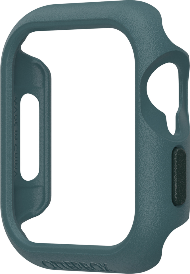 <p>The OtterBox Watch Bumper is streamlined for a precision fit and adds just the right amount of protection for the Apple Watch.</p>