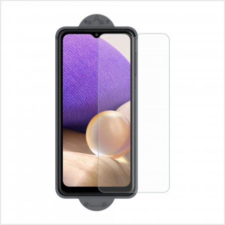 9H Hardness & Scratch Resistance
Fingerprint & Contaminant-Resistant Coating
Case-compatible for all-round protection
Includes an installation tray for flawless application
Lifetime warranty
Designed in Canada