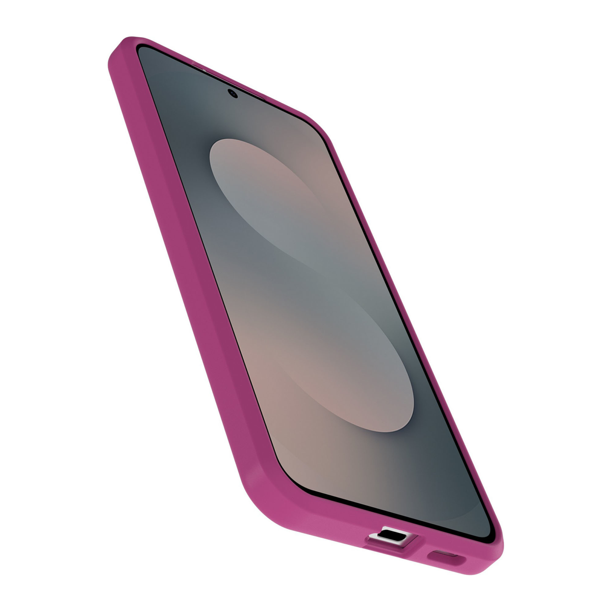The ultra-thin OtterBox Profile Series case offers military-grade drop protection with a precision fit, soft grip edges for a sure hold, and wireless charging compatibility.