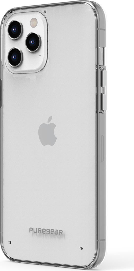 PureGear Slim Shell Case offers elegant protection for your phone without adding bulk.