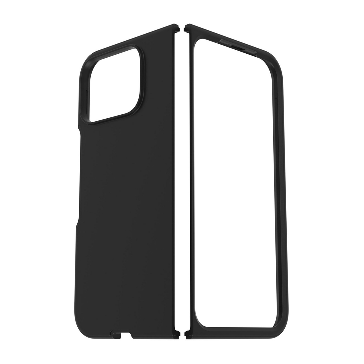 Designed with foldable devices in mind, the OtterBox Thin Flex Series is a sleek, two-piece case that provides the utmost defence against everyday hazards.
