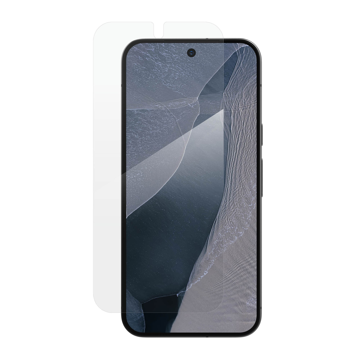 The InvisibleShield Glass Elite Screen Protector by ZAGG offers advanced strength for maximum protection.