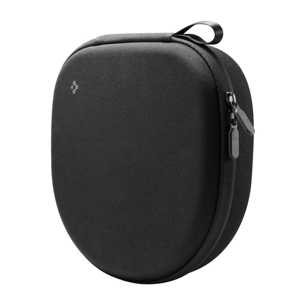Spigen Klasden Headphone Carrying Case delivers durable, shockproof protection with a soft interior and organized storage for headphones and accessories.