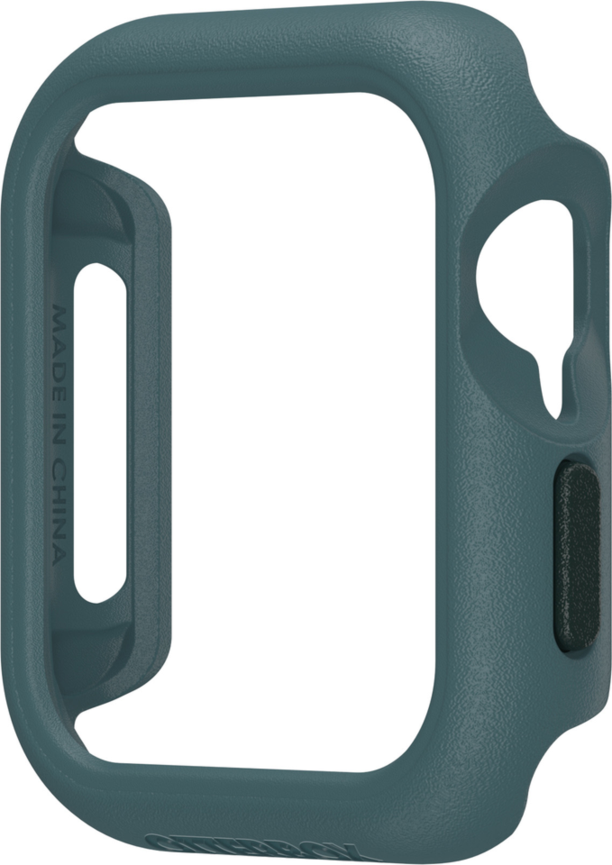 <p>The OtterBox Watch Bumper is streamlined for a precision fit and adds just the right amount of protection for the Apple Watch.</p>