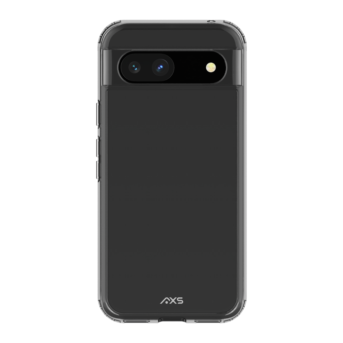 AXS ULTRA CLEAR & ARMORGlass Pack for Google Pixel 8a