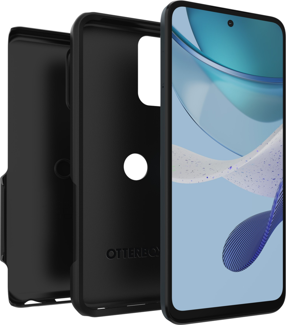 <p>Commuter Series Lite is the OtterBox protective case with a thin profile that can easily slide in and out of pockets.</p>