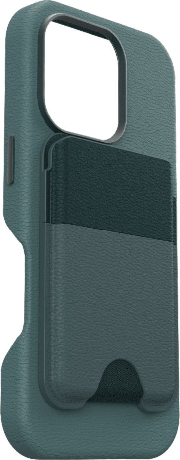 <p>Designed for extended functionality with the OtterBox Cactus Leather MagSafe Case, this Wallet offers secure storage for up to 3 cards.</p>